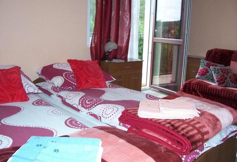 בית מלון כפרי Gosciniec Nad Stawem