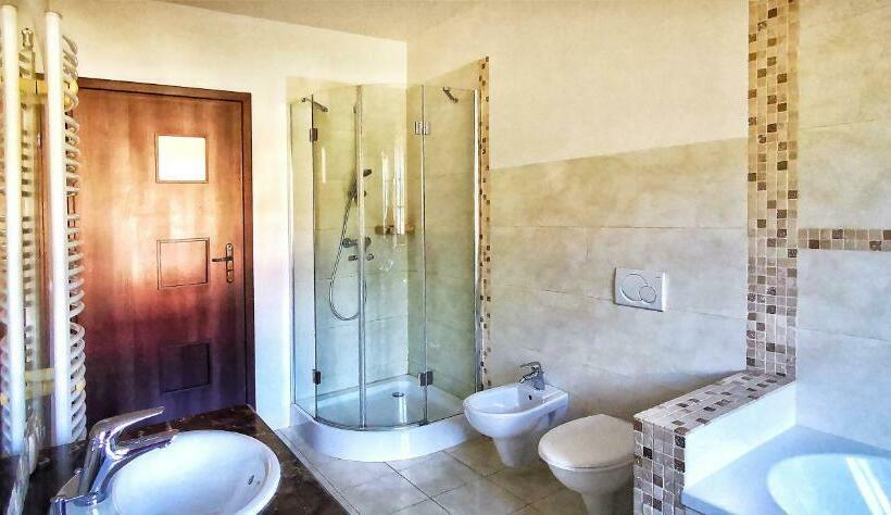 בית מלון כפרי Gospodarstwo Nad Jeziorem