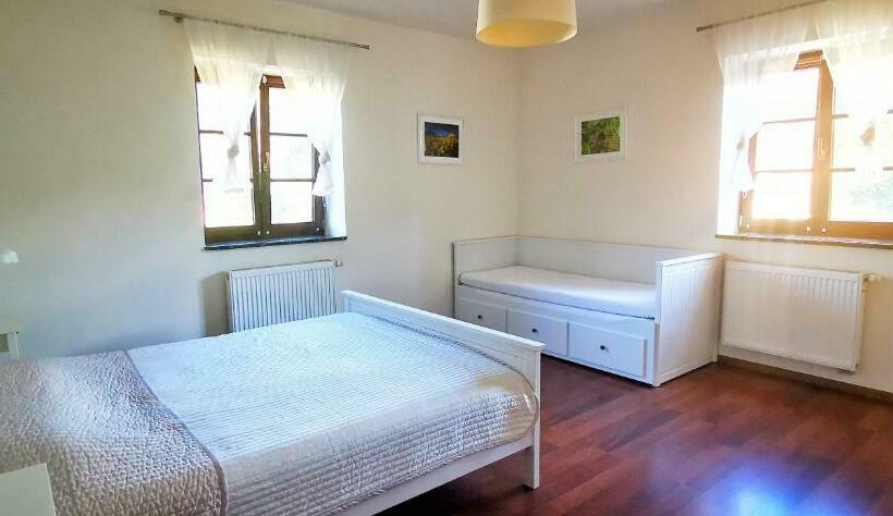 בית מלון כפרי Gospodarstwo Nad Jeziorem