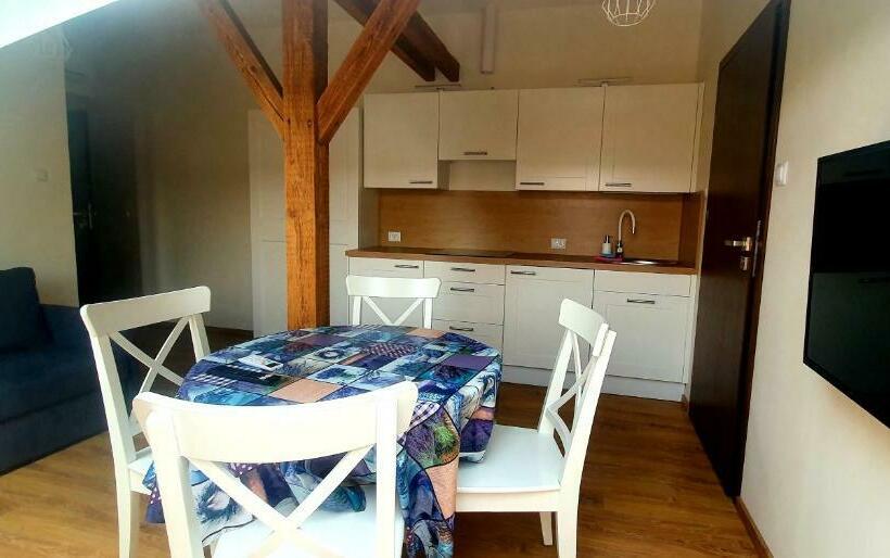 בית מלון כפרי Gospodarstwo Nad Jeziorem