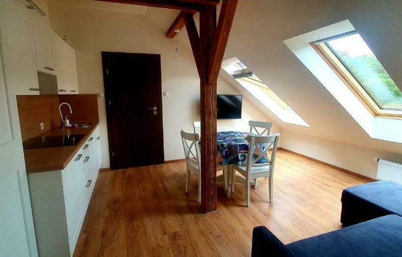 בית מלון כפרי Gospodarstwo Nad Jeziorem