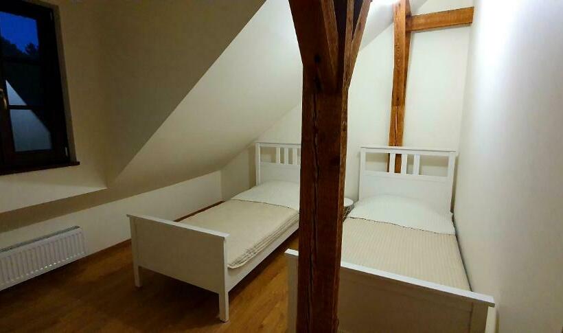 בית מלון כפרי Gospodarstwo Nad Jeziorem