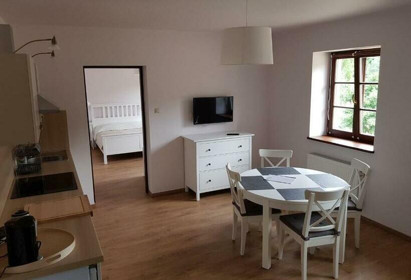 בית מלון כפרי Gospodarstwo Nad Jeziorem