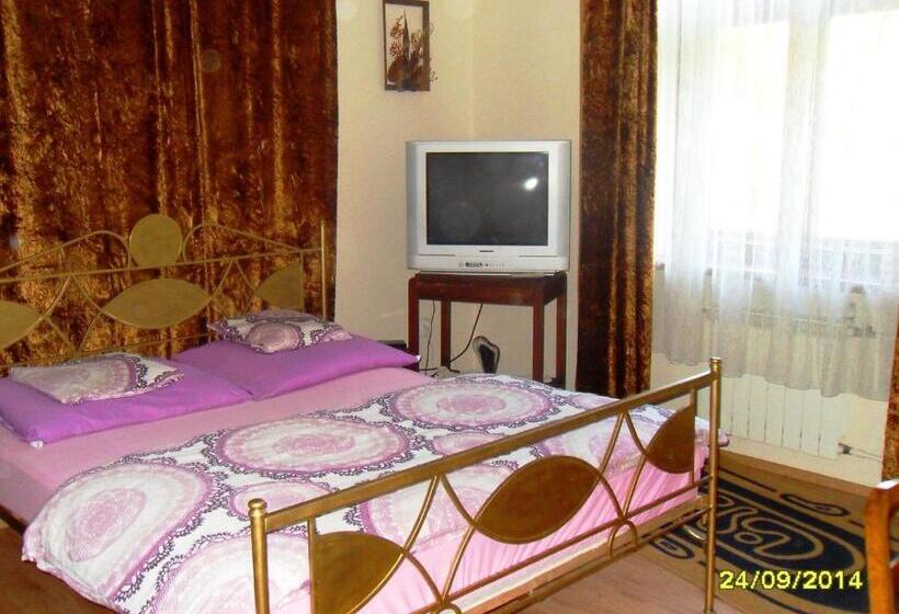 호텔 Kasztelania Pod Lipami