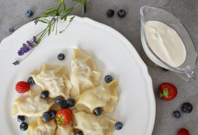 בית מלון כפרי Kopczyński