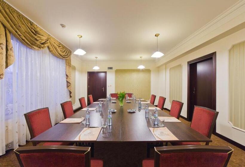 בית מלון כפרי Kopczyński