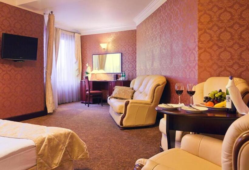 בית מלון כפרי Kopczyński