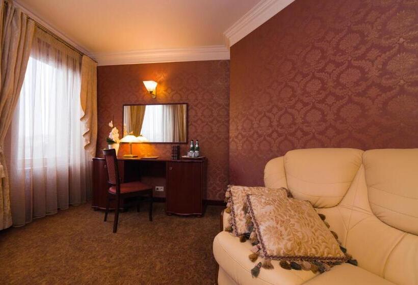 בית מלון כפרי Kopczyński