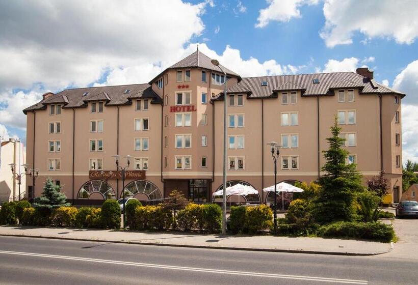 בית מלון כפרי Kopczyński