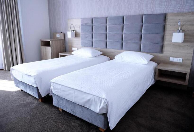 בית מלון כפרי Kopczyński