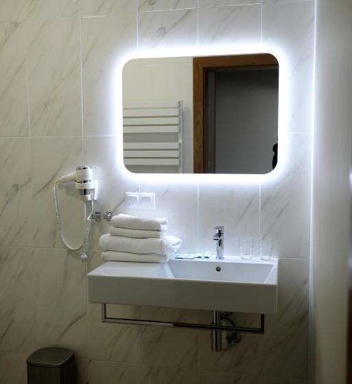 בית מלון כפרי Kopczyński