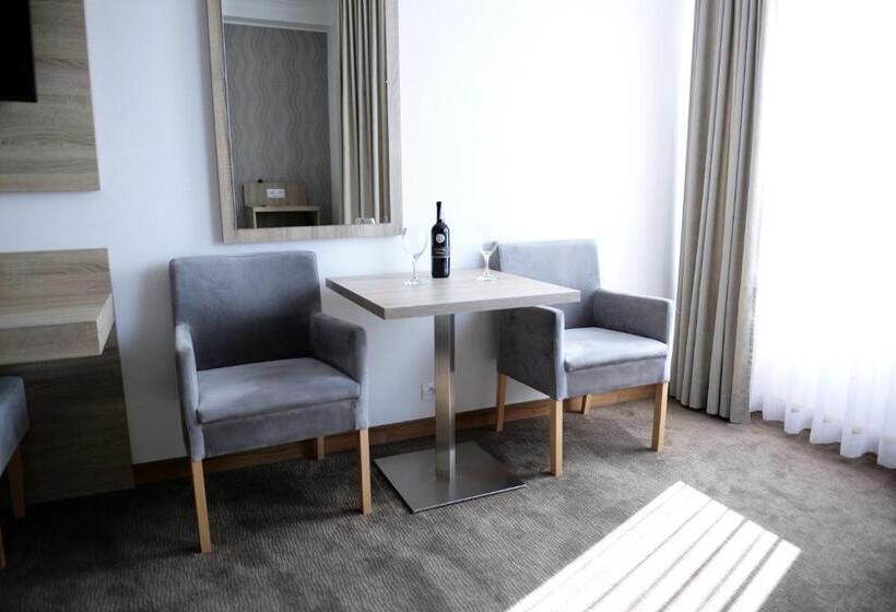 בית מלון כפרי Kopczyński