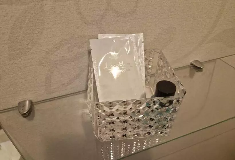 ホテル Korona Palace