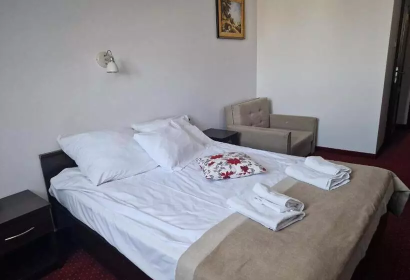 ホテル Korona Palace