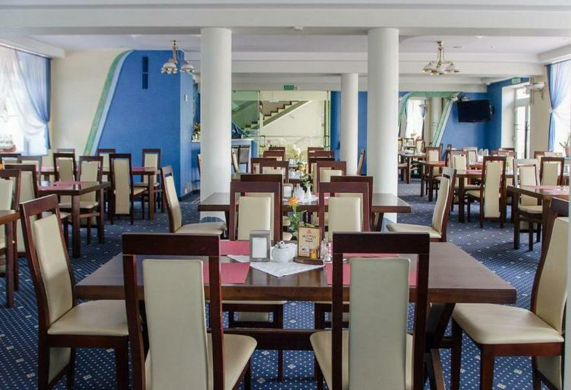 בית מלון כפרי Nidzki