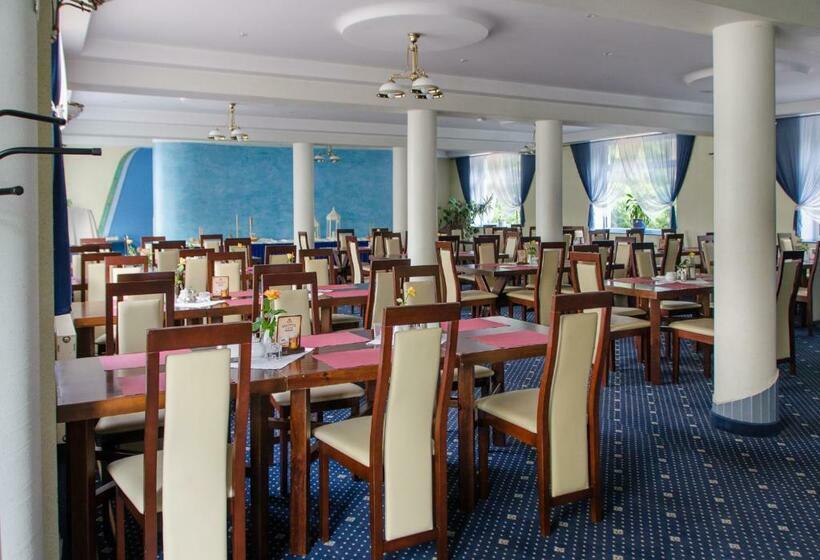 בית מלון כפרי Nidzki