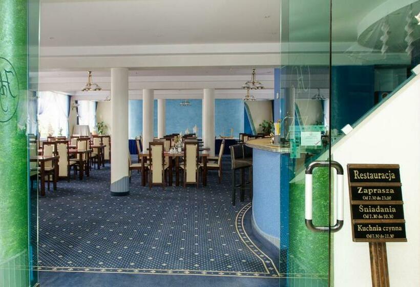 בית מלון כפרי Nidzki