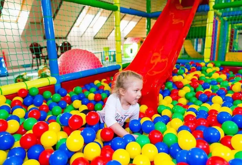 Hotelli Ognisty Ptak