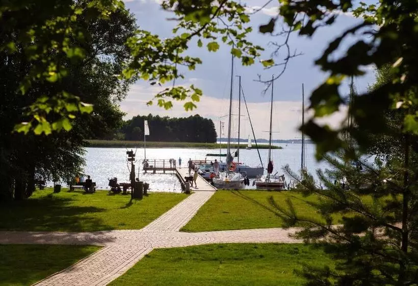 Hotelli Ognisty Ptak