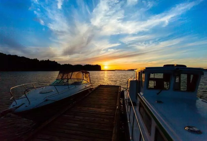 Hotelli Ognisty Ptak