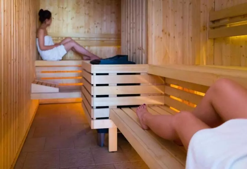 Hotelli Ognisty Ptak