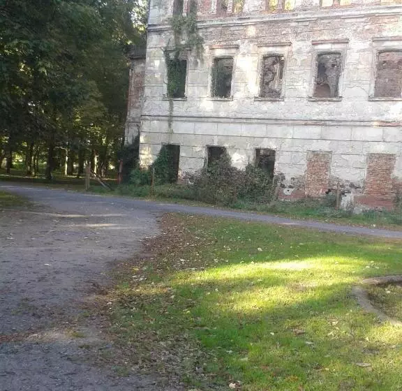 Majatalo Gościniec Słoneczny