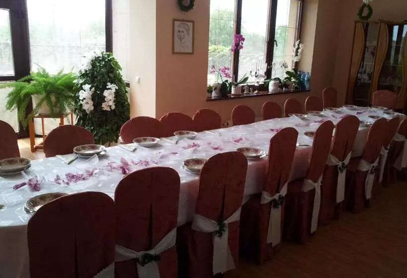 Majatalo Gościniec Słoneczny