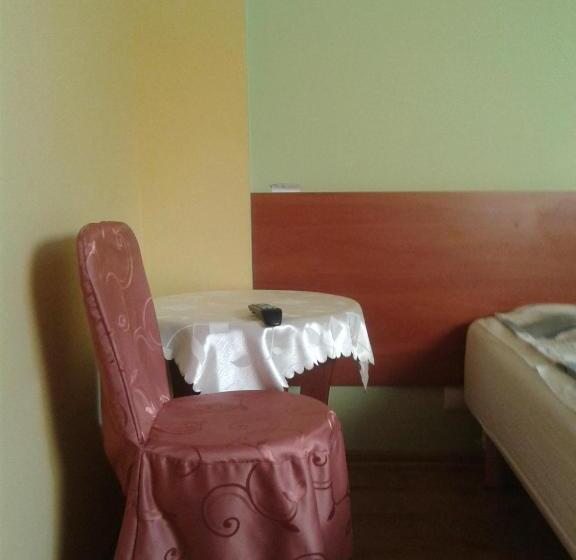 Пансион Gościniec Słoneczny