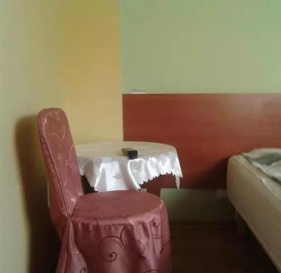 Majatalo Gościniec Słoneczny