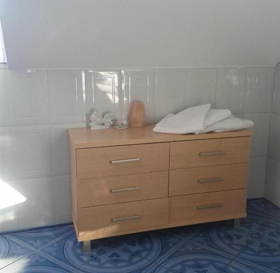 Пансион Gościniec Słoneczny