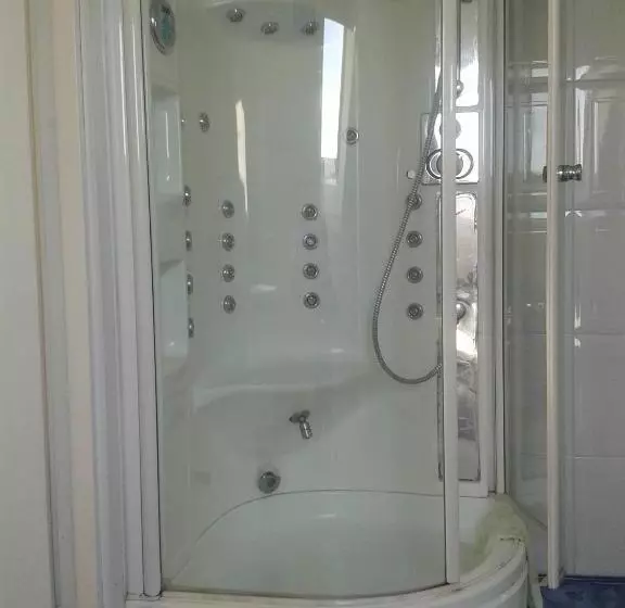 Majatalo Gościniec Słoneczny