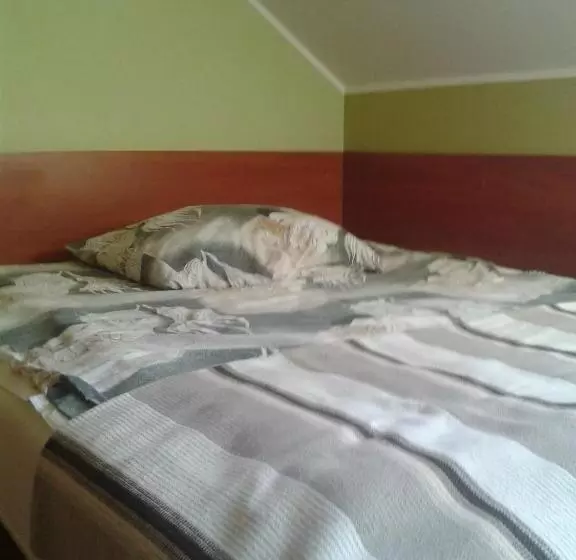 Majatalo Gościniec Słoneczny