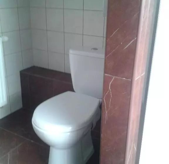 Majatalo Gościniec Słoneczny