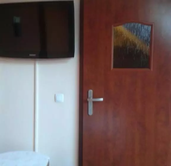 Majatalo Gościniec Słoneczny