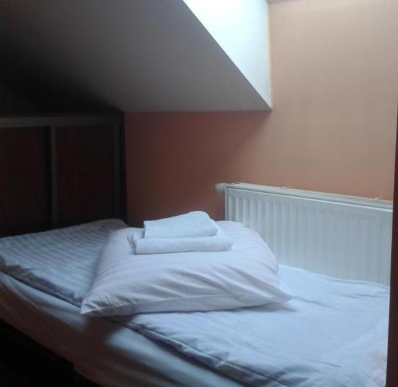 Пансион Gościniec Słoneczny