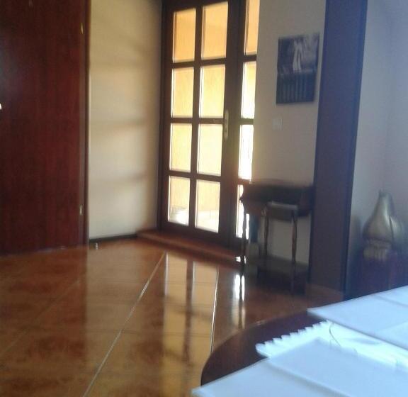 Пансион Gościniec Słoneczny