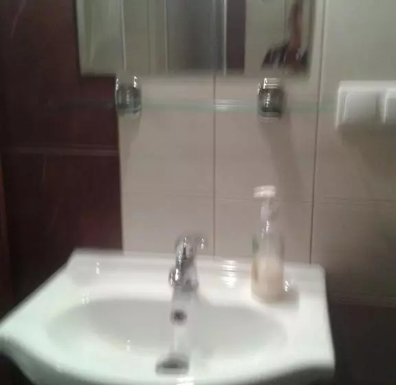 Majatalo Gościniec Słoneczny