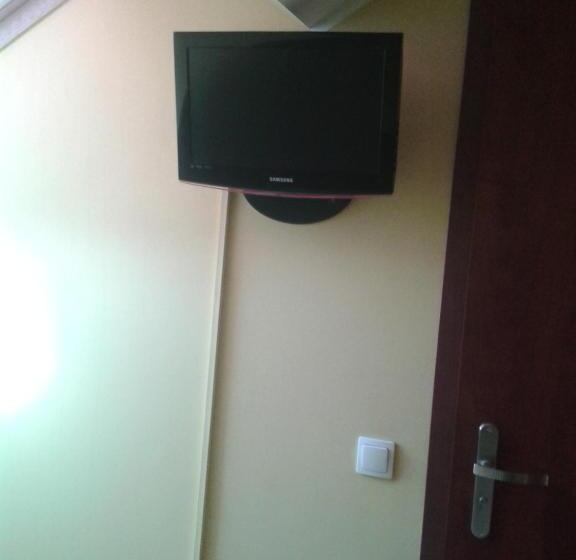 Пансион Gościniec Słoneczny