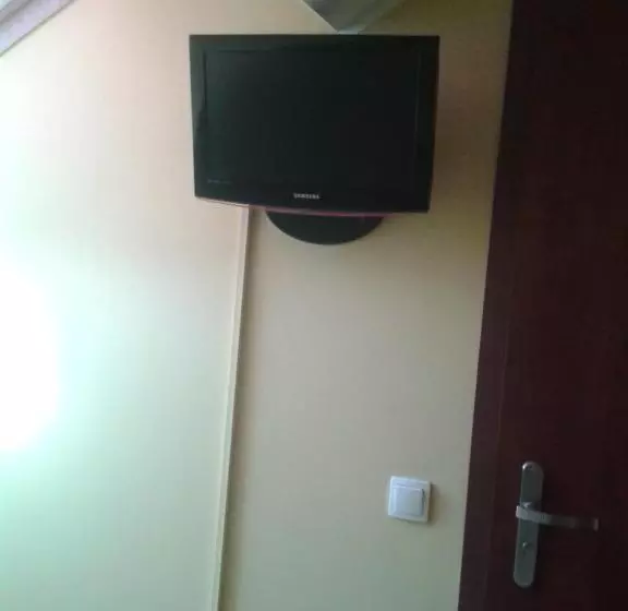 Majatalo Gościniec Słoneczny