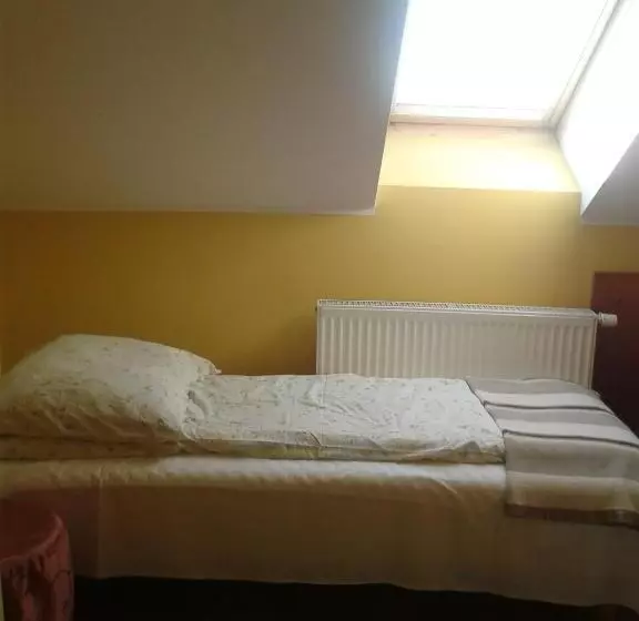 Majatalo Gościniec Słoneczny