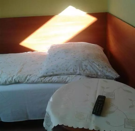 Majatalo Gościniec Słoneczny