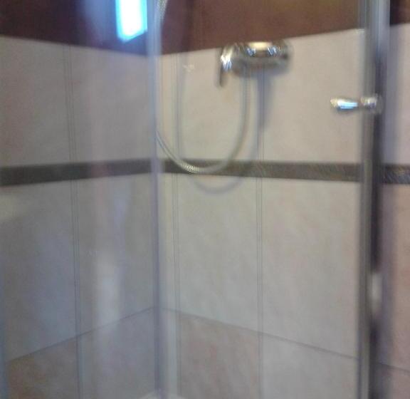 Пансион Gościniec Słoneczny