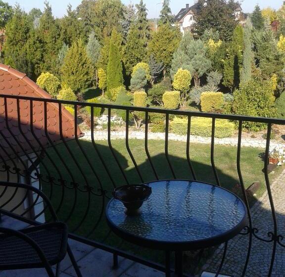 Пансион Gościniec Słoneczny