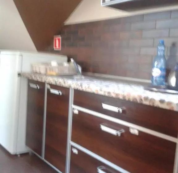 Majatalo Gościniec Słoneczny