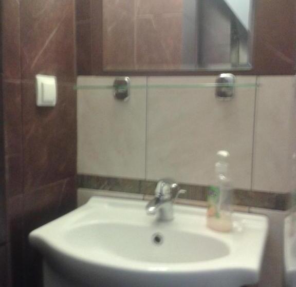 Пансион Gościniec Słoneczny