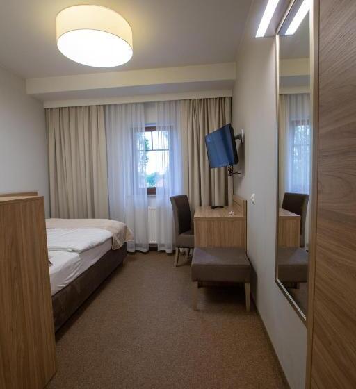 پانسیون Parkowa 3