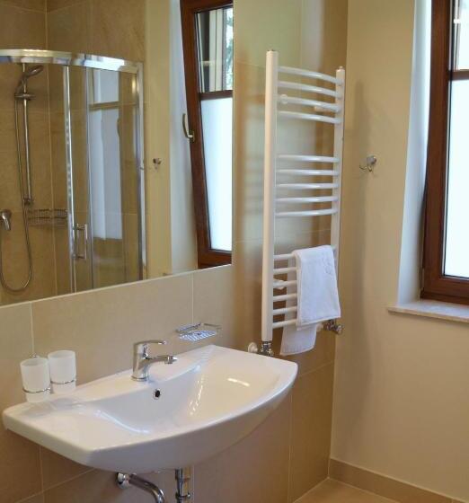 پانسیون Parkowa 3