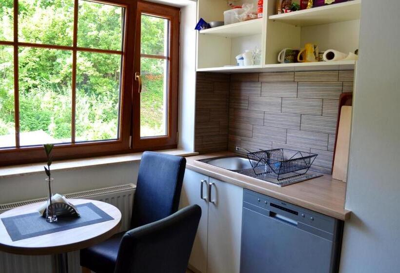 پانسیون Parkowa 3