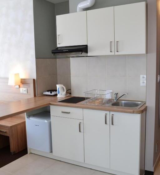 پانسیون Parkowa 3