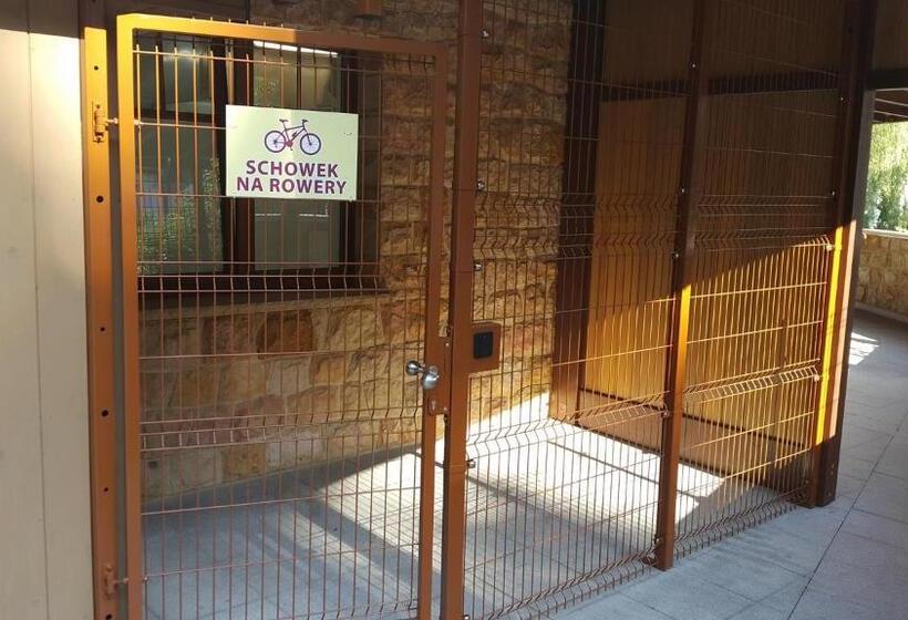 پانسیون Parkowa 3